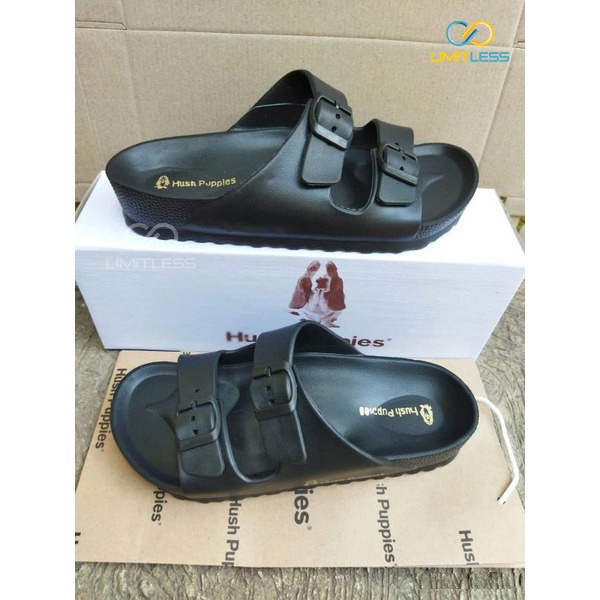 Sandal Wanita Slop Terbaru Kekinian Sendal Rumah Cewek Slip on Strap Fashionable Sandal Selop Wanita Empuk