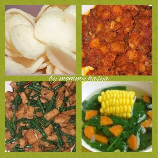 

Catering rumahan