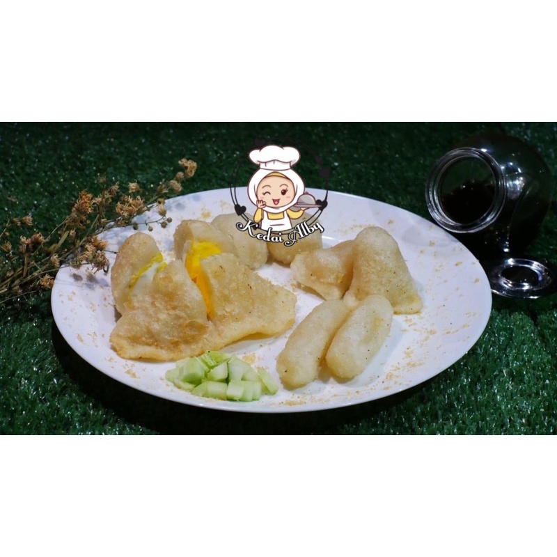 

pempek dos