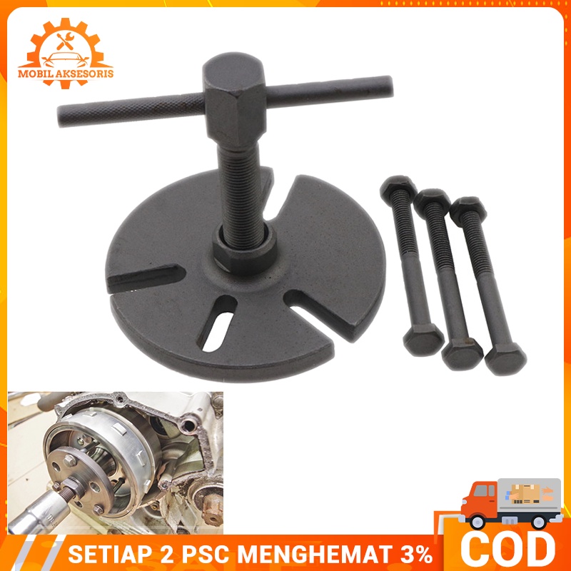 Treker Magnet Yamaha Jupiter Vega Scorpio Magnet Puller No 9 Motor Yamaha