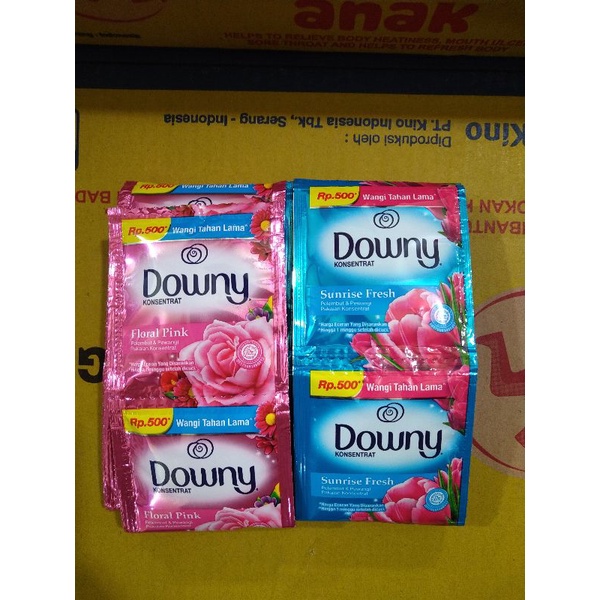 Downy Renteng 10ml