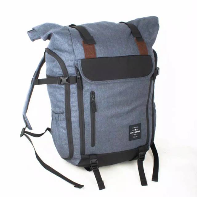 Tas Kalibre Backpack Vantage 09 Art 910738 28L