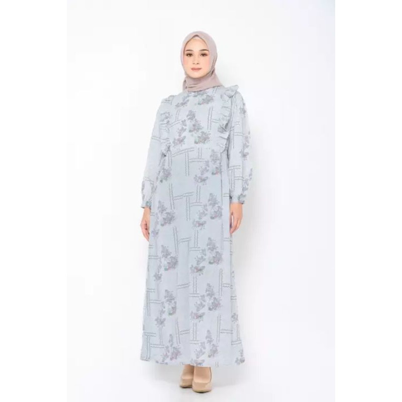 felcia dress by Zaskia mecca