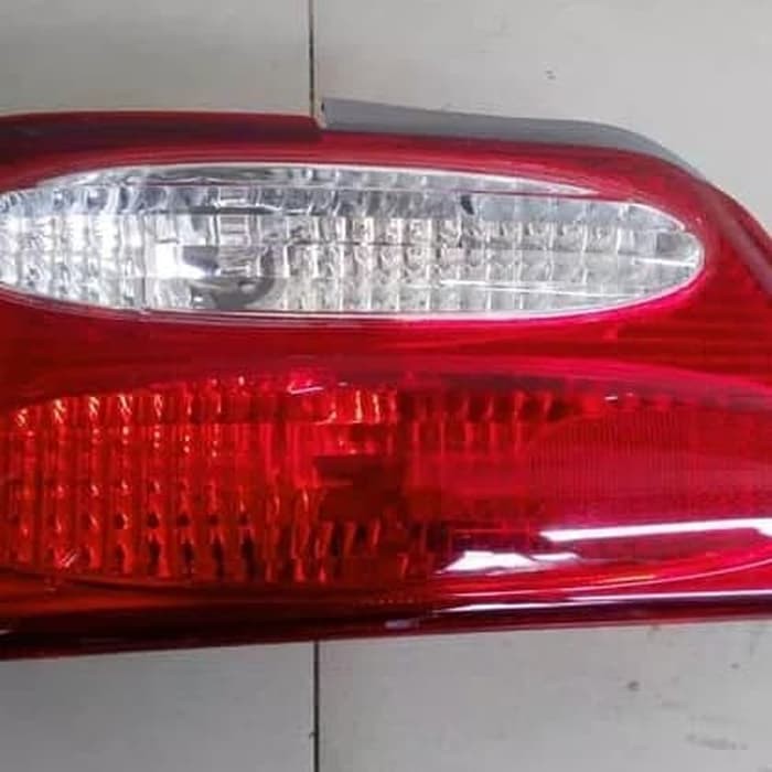 Stop Lamp / Lampu Stop / Lampu Rem Toyota Soluna 2000 Up