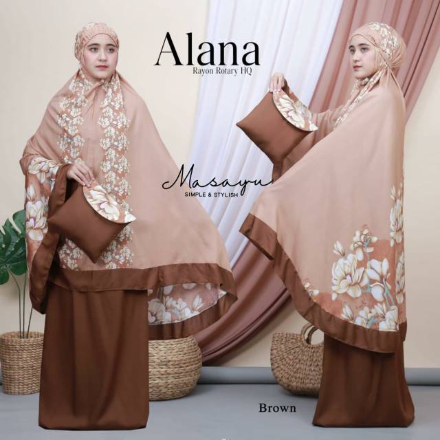MUKENA ALANA_RAYON HQ_MASAYU