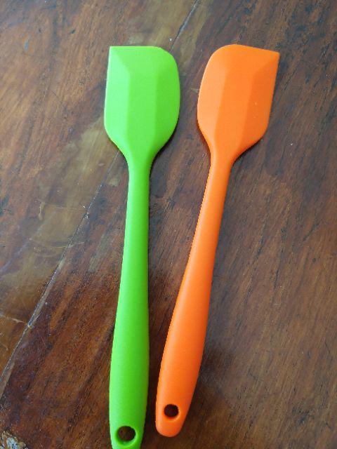 Spatula Silicon 21cm