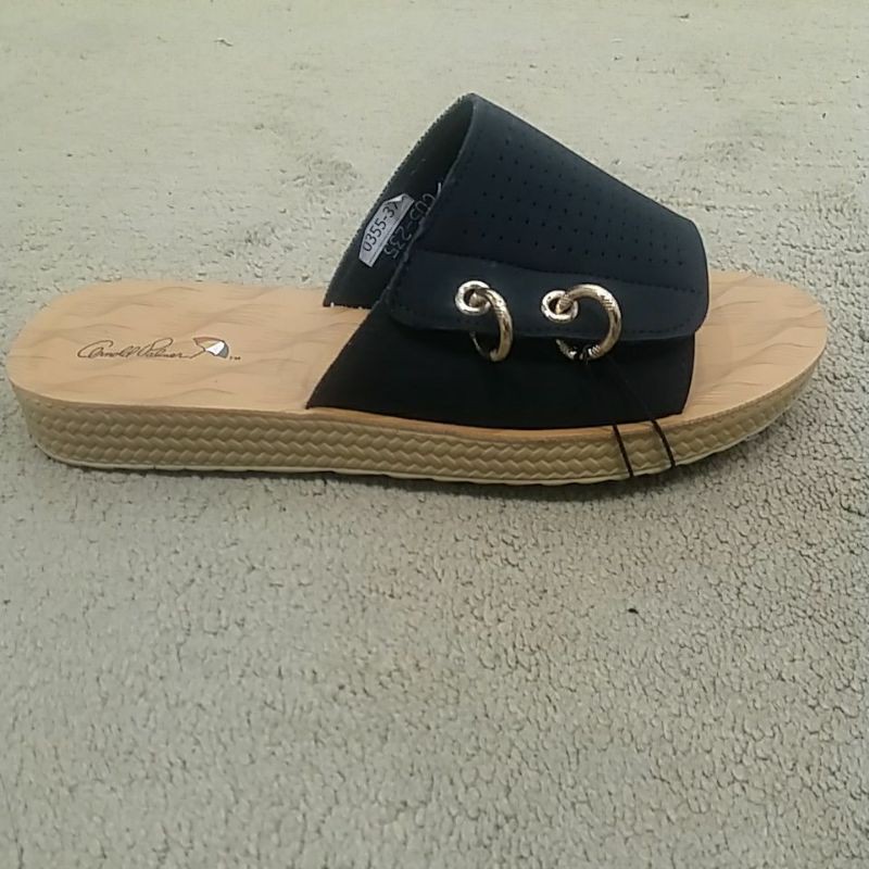 sandal arnold palmer original 0355