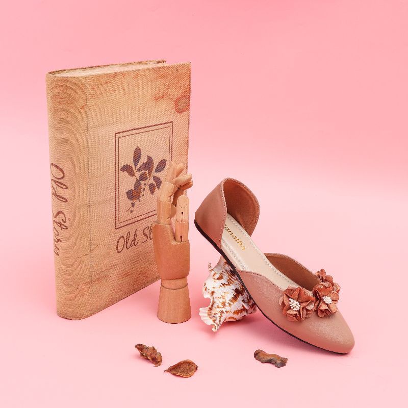 FLORA DRANATHA FLATSHOES WANITA