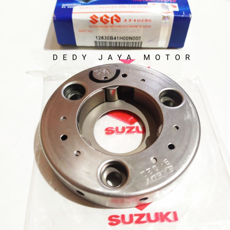 PELOR STATER/ONE WAY STATER SPIN, SKYMAVE, SKYDRIVE PRODUK ASLI SUZUKI SGP 100%