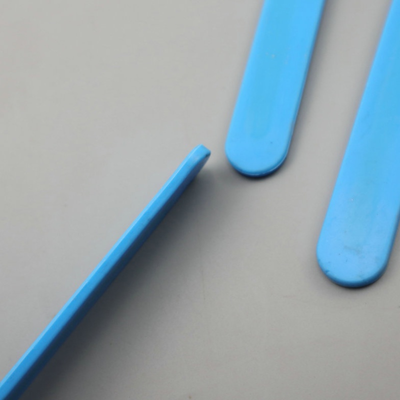 SIY  Silicone Stir Stick Stirring Rods for Mixing Resin Epoxy Liquid Paint Reusable Resin Tools Making DIY Crafts