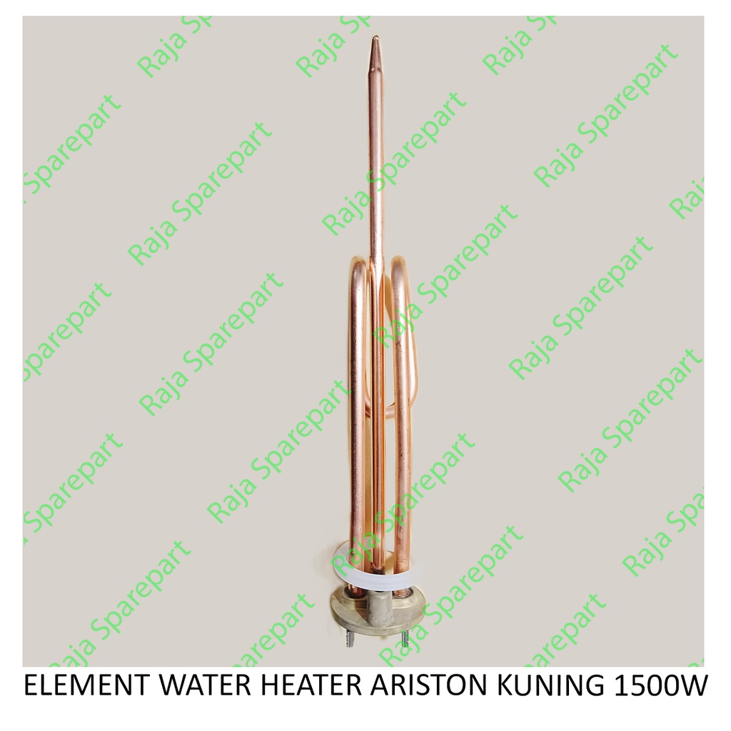 ELEMEN WATER HEATER ARISTON KUNING 1500W