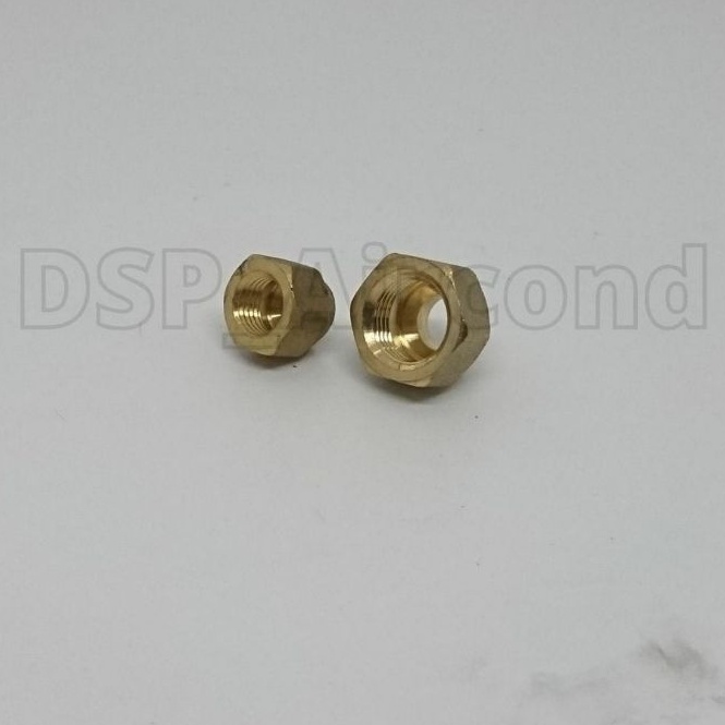 Neple Pipa AC 1/4 3/8