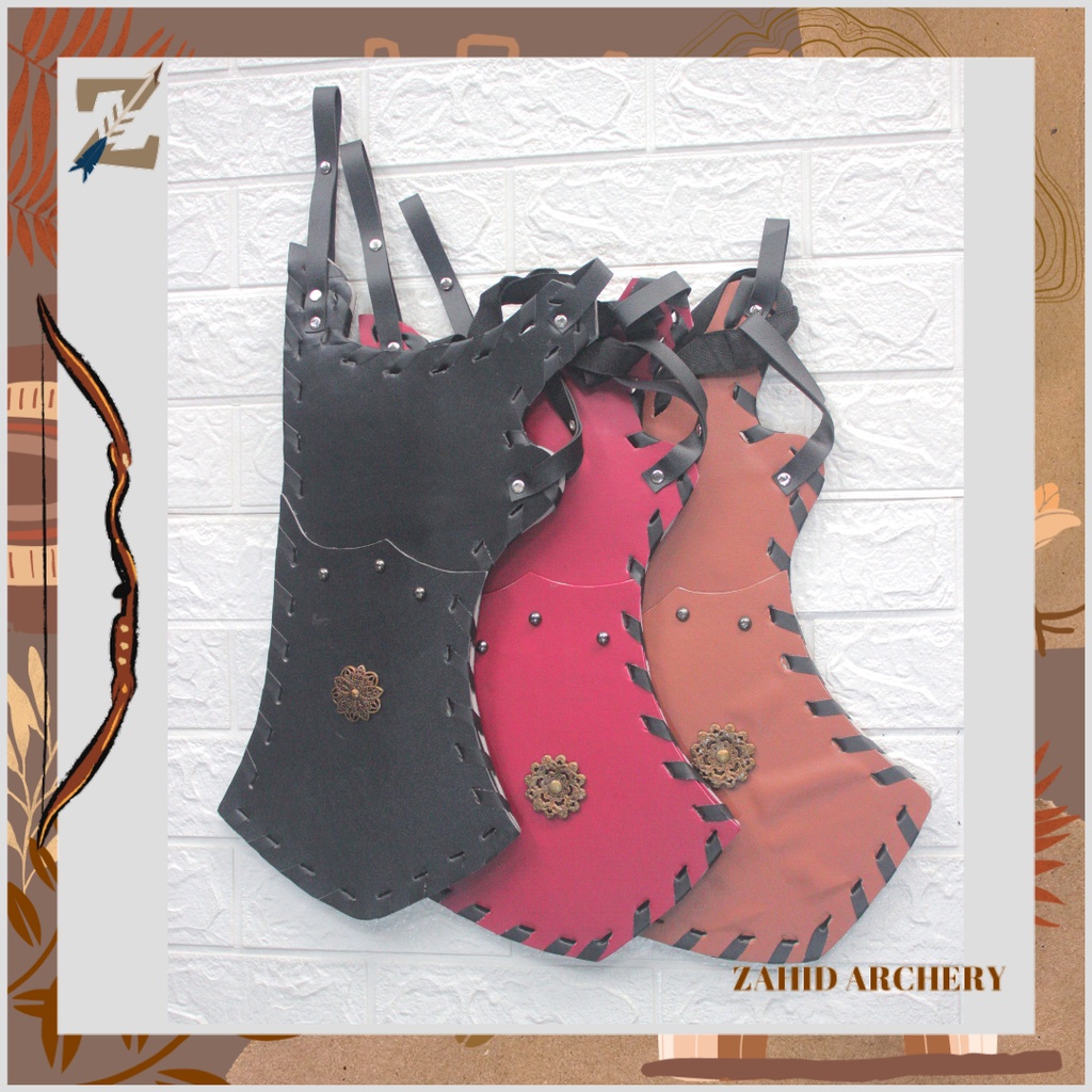 QUIVER TURKISH DEWASA BERKUALITAS UNTUK PANAHAN