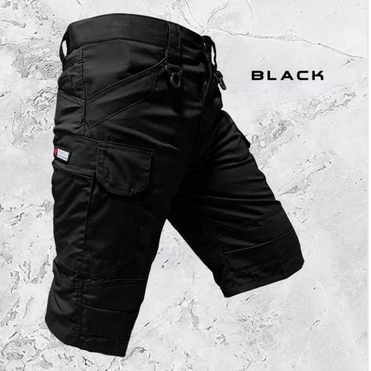 "SBB. 46068" Celana Pendek Tactical Blackhawk Pria Original premium 511