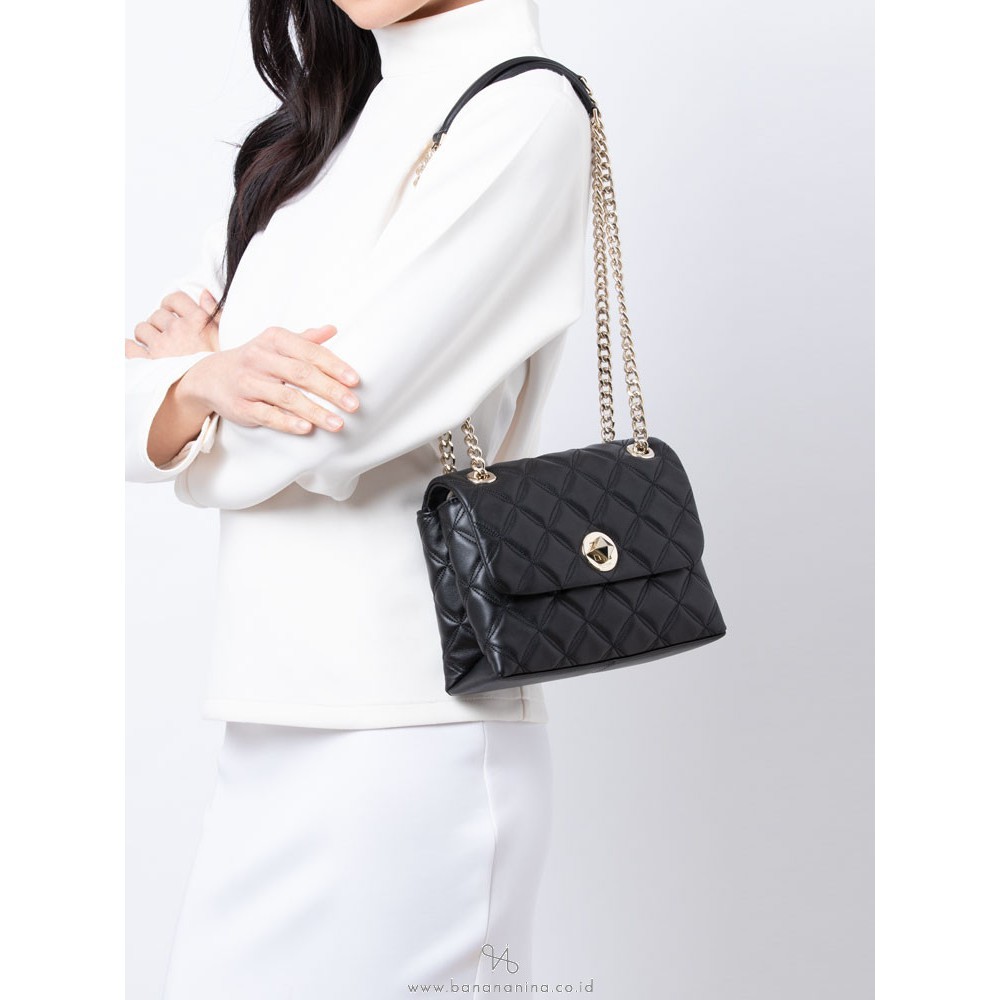 Kate Spade Natalia Small Flap Crossbody