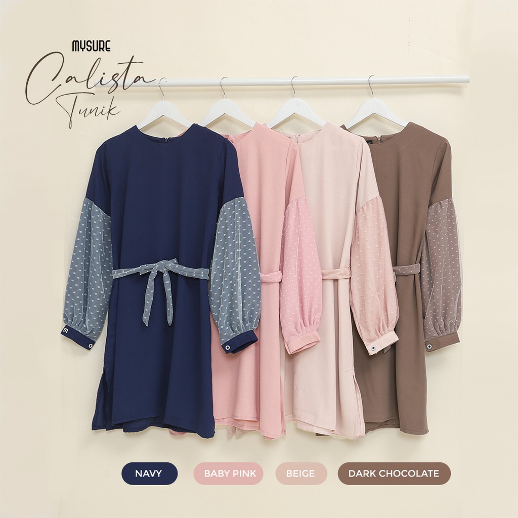 CALISTA TUNIK
