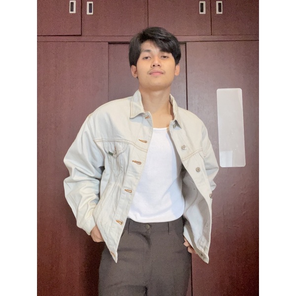 united color, wolsey bomber