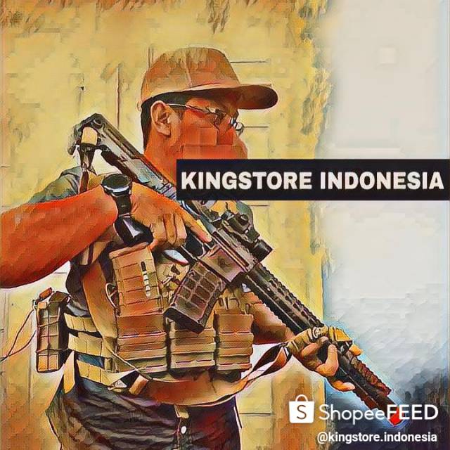 Harga Airsoftgun Terbaik Desember 2020 Shopee Indonesia