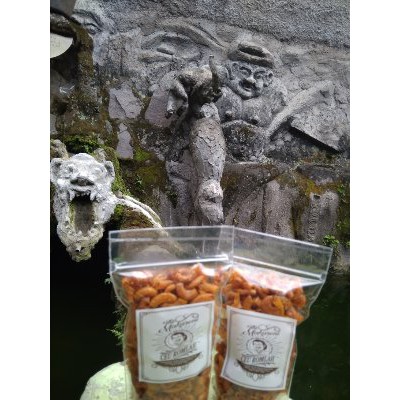 

Jual makaroni goceng ceuromlah Limited