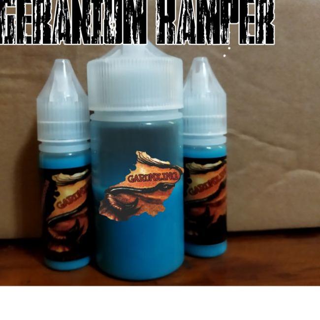 ESSEN OPLOSAN IKAN MAS RAME GERANIUM KAMPER ESSEN OPLOSAN IKAN MAS JUARA TOTAL ESSEN OPLOSAN NILA ♣