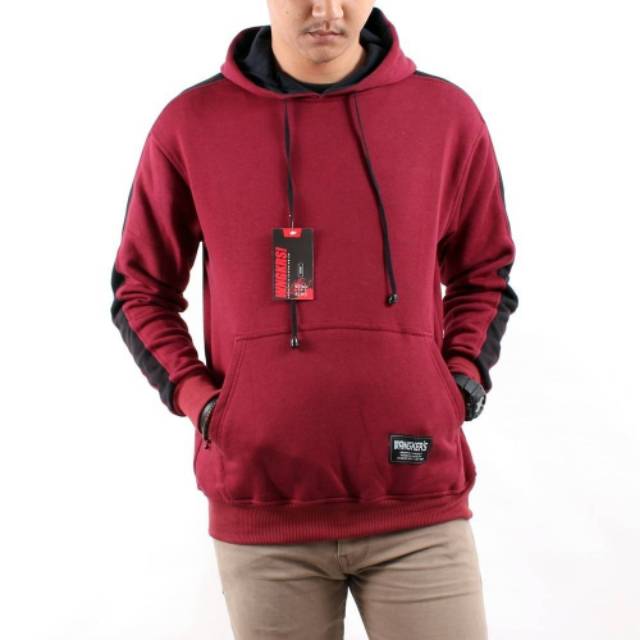 ( BISA COD ) sweater hoodie lis Premium