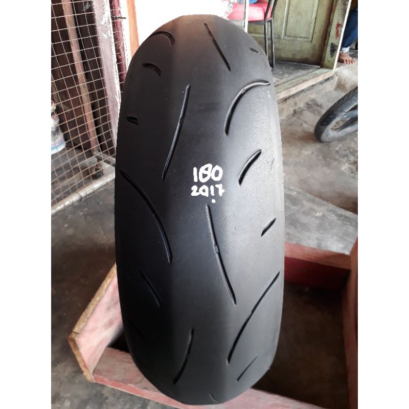 ban bekas import dunlop z800 180 55 17 not batlax s21 s22 pireli michelin dunlop corsa