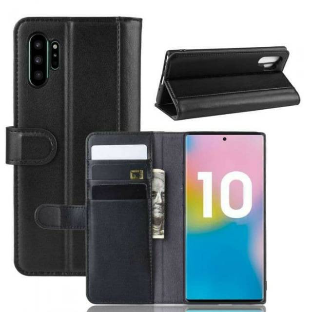 Case Realme XT X C17 C15 C12 C11 C3 C2 7i 7 6 5s 5i 5 3 PRO A1K Flip Cover Wallet Kulit Leather