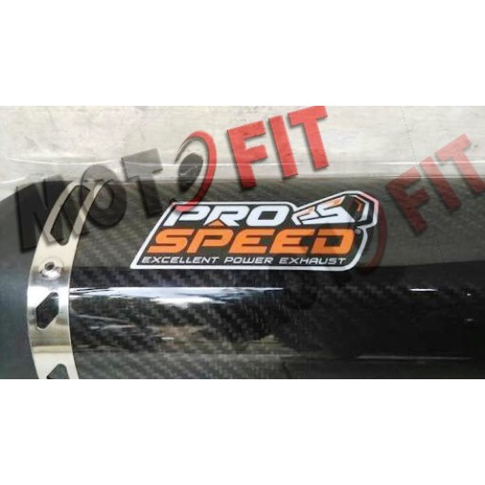 BEST PRODUCKKnalpot Prospeed black carbon Yamaha jupiter mx 135 exhaust mx carbon