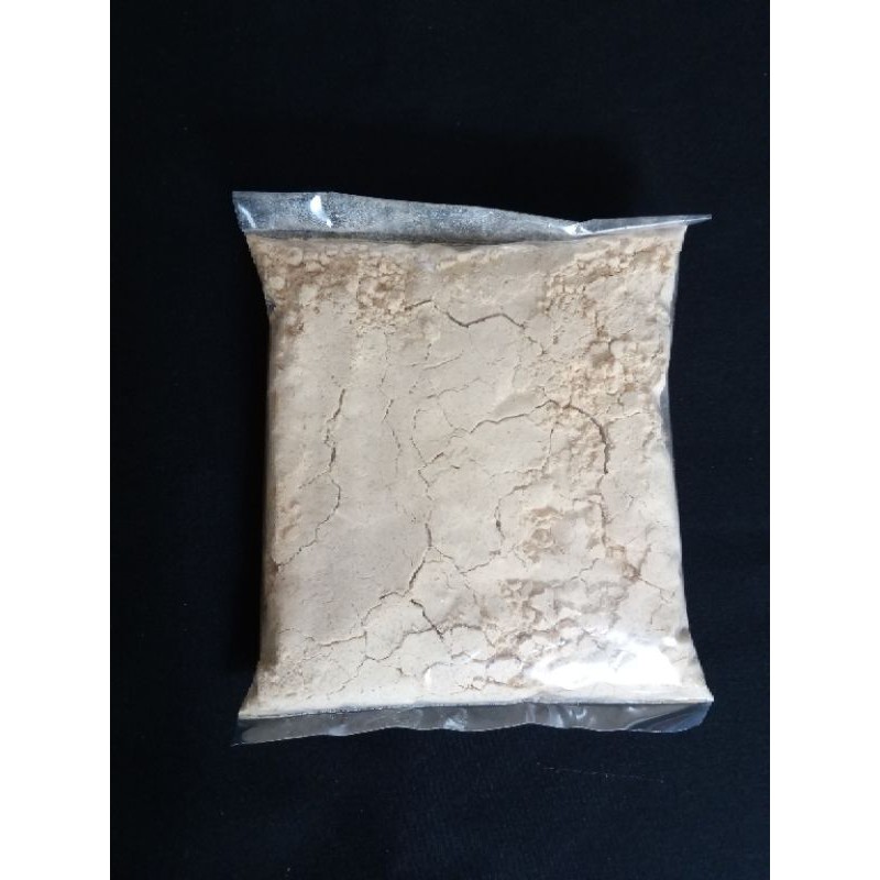 

BUBUK KEDELAI MIRASA 100 gr