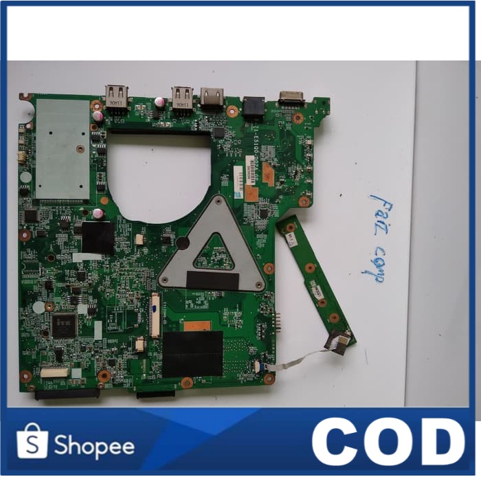 MOTHERBOARD MAINBOARD MOBO AXIOO NEON CNW