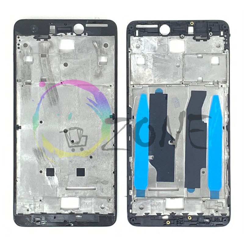 FRAME LCD - TULANG LCD - TATAKAN LCD XIAOMI REDMI NOTE 4X SNAPDRAGON