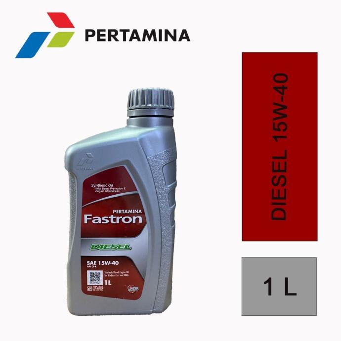 SALE Oli fastron diesel 15W40/oli mesin diesel fastron/oli mesin fastron TERMURAH