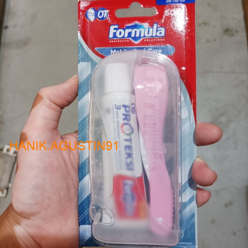 Harga formula flip oral Terbaru Des 2024 |BigGo Indonesia