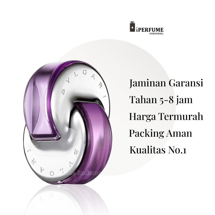 Bvlgari Omnia Amethyste