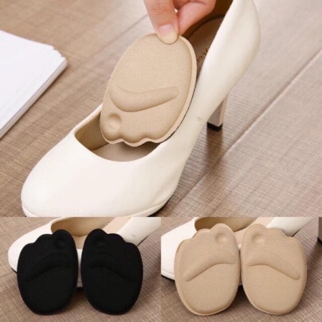 Bantalan Sepatu Depan (2pcs) / Insole