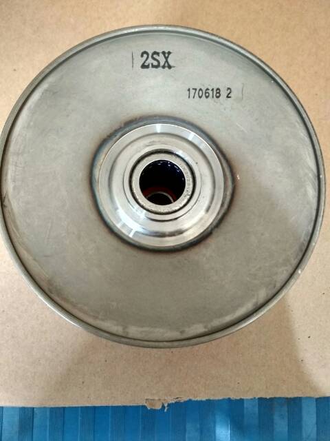 Pulley assy Mio M3 atau poli assy mio m3 Kualitas PREMIUM