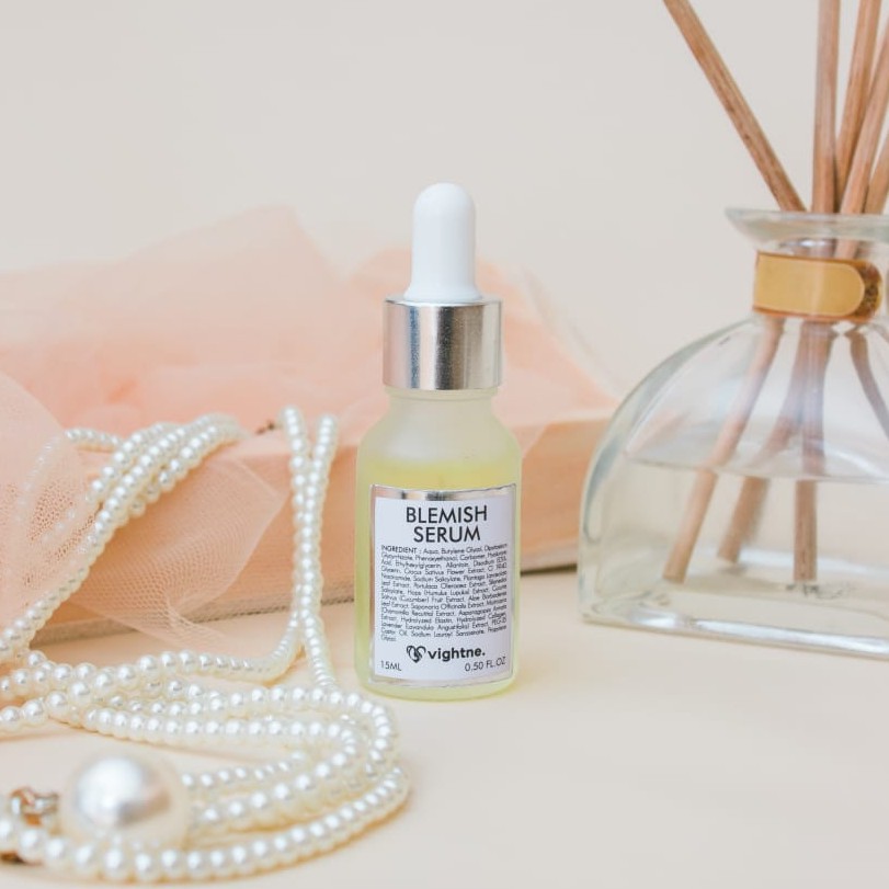 ★ BB ★ VAVL Blemish Serum by Vivalentine Skincare 15ml - VIGHTNE