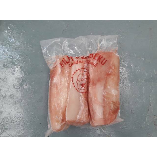 

FILLET IKAN BEKU (FIB)