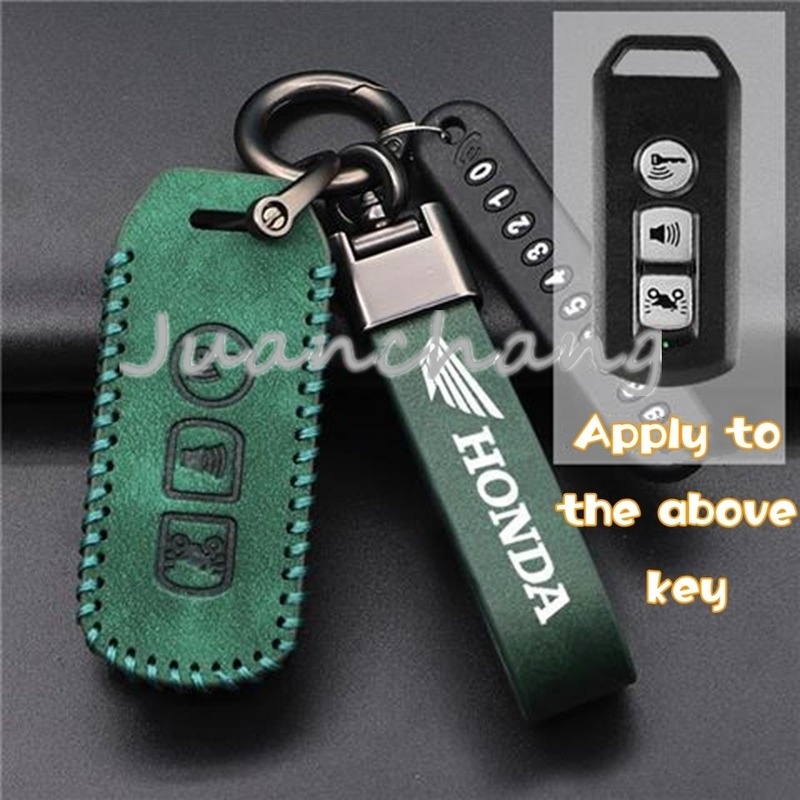 Cover Kunci Mobil 125 Untuk Honda 2016-2020 PCX 125 150