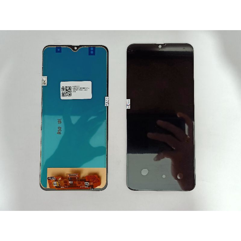 LCD SAMSUNG M30/M31/M21 ORI INCELL BLACK