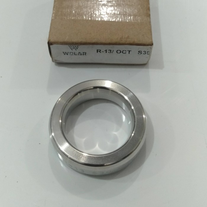 Ring Gasket R13 RTJ SS304 Octagonal