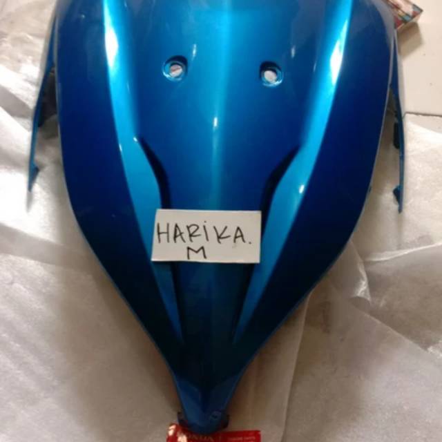 TAMENG DEPAN VARIO 110 FI ORIGINAL