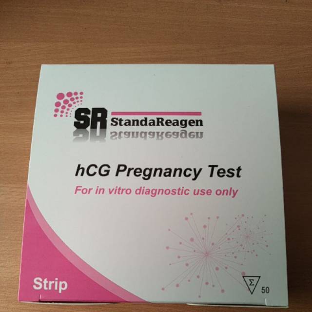 Hcg Strip ( SR )