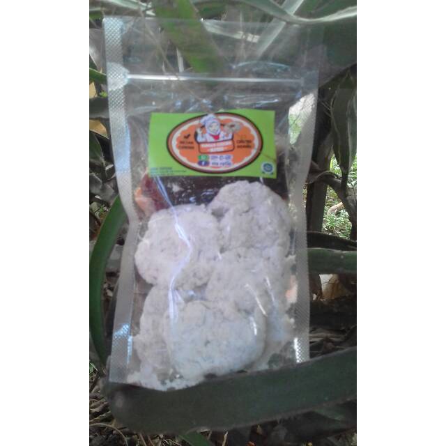 

Rujak cireng isi 20pcs