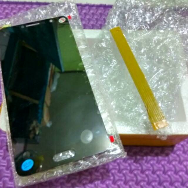 LCD Touchscreen Alcatel Flash Plus 2