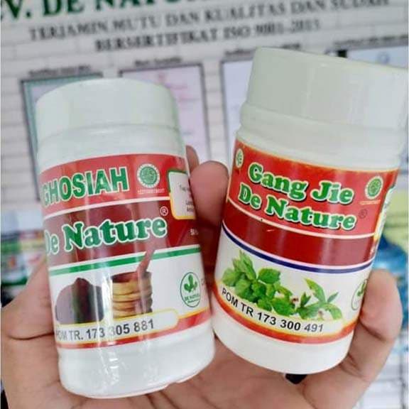 GANG JIE GHOSIAH OBAT SIPILIS SAKIT KENCING NANAH ANYANG-ANYANGAN KLAMIDIA GONORE ISK NYERI BUANG AI