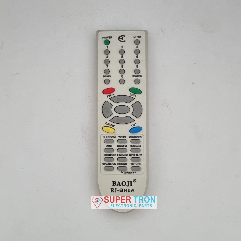 Remote TV/LCD/LED LG