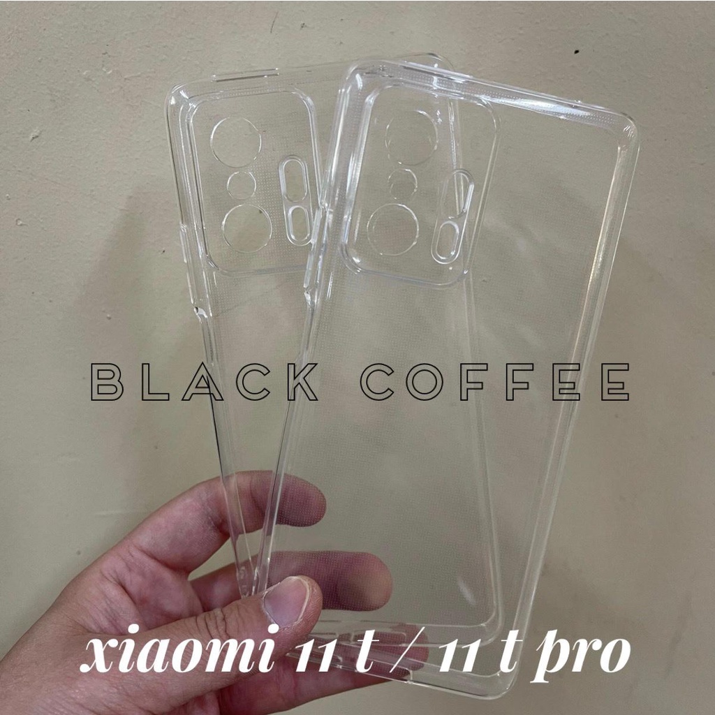 SOFT CASE BENING XIAOMI Mi 11T / Mi 11T PRO / XIAOMI 11 T / XIAOMI 11 T PRO PELINDUNG KAMERA