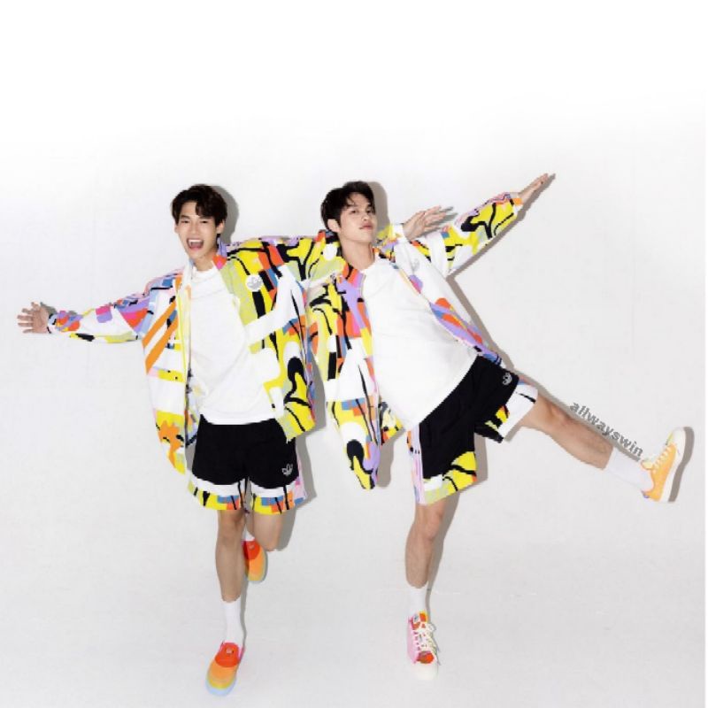 SHARING POSTCARD 2GETHER THE MOVIE