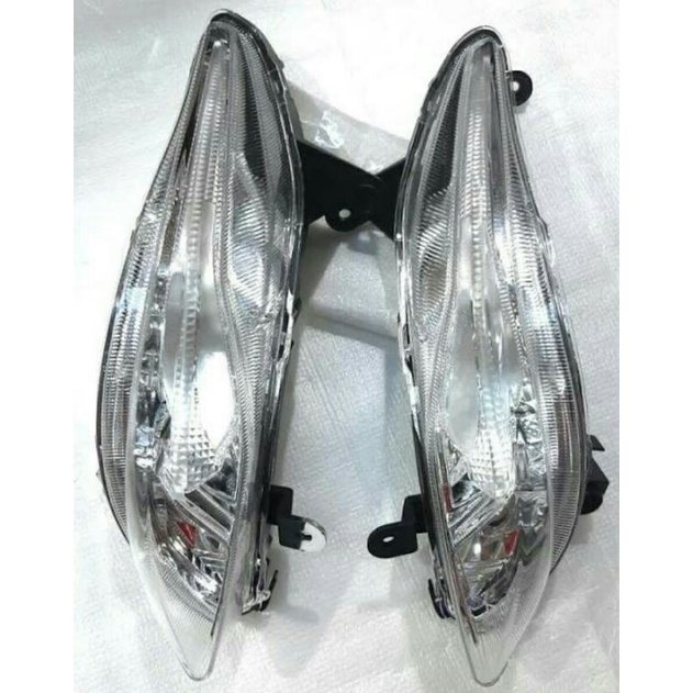LAMPU SEIN SEN DEPAN KIRI KANAN JUPITER Z1